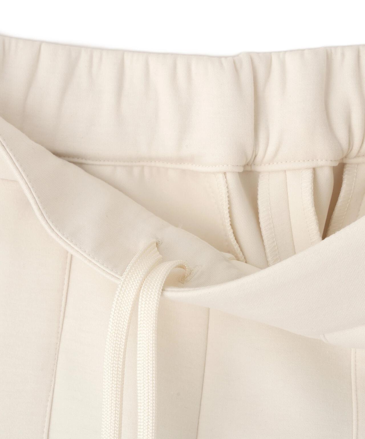 パッチポケットジョガーパンツ