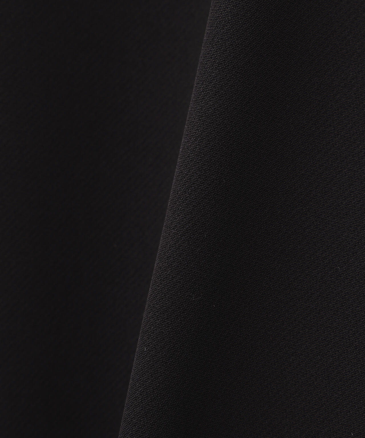 2WAYストレッチフレアパンツ