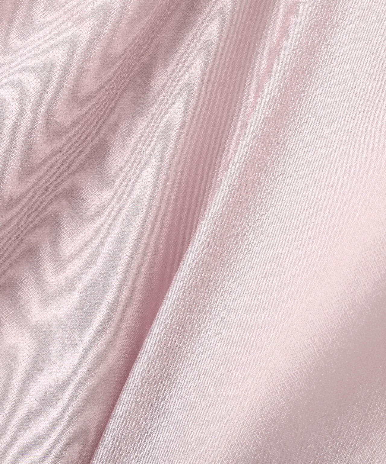 パールスリーブドッキングワンピース