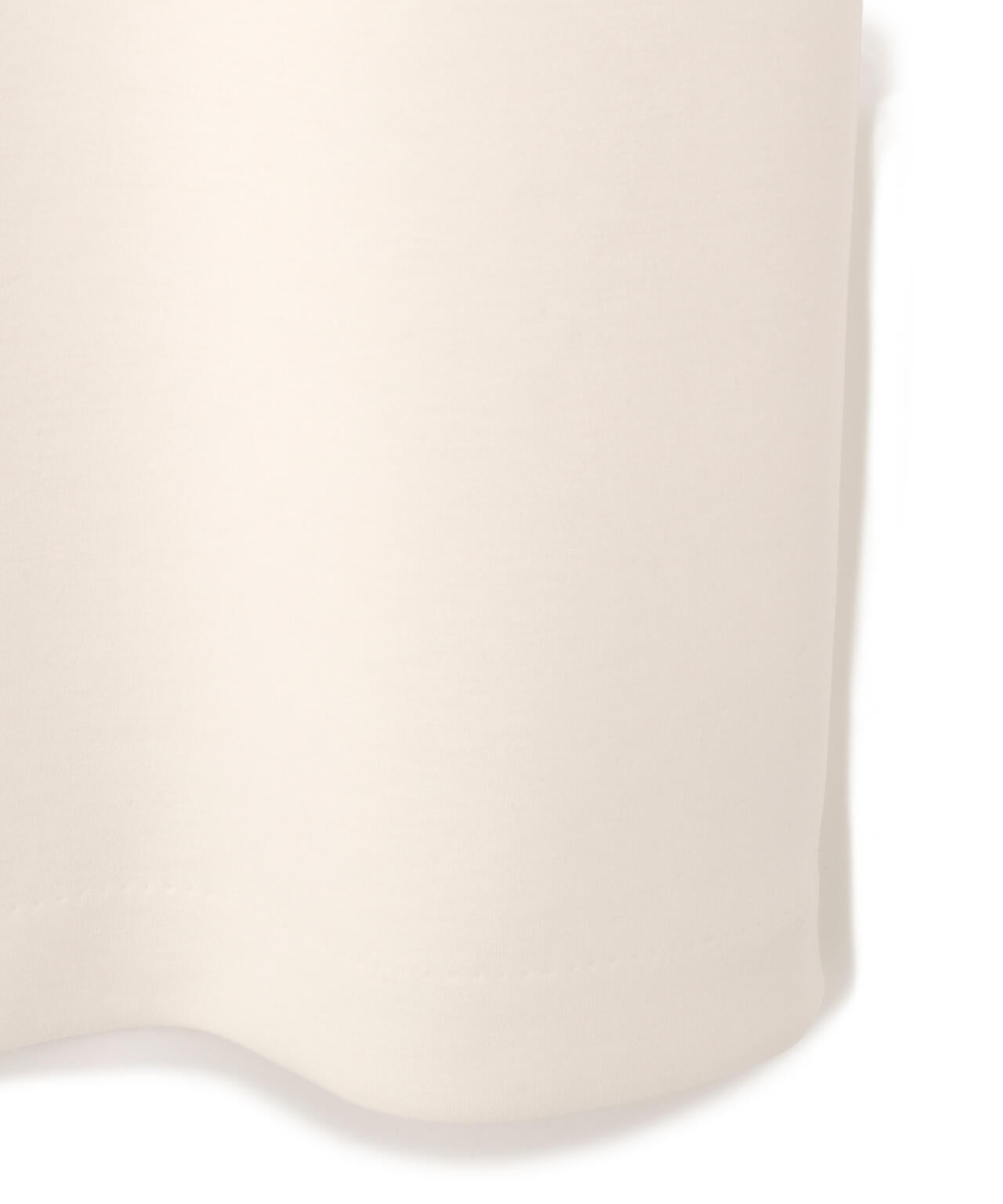 タックスリーブフーディワンピース