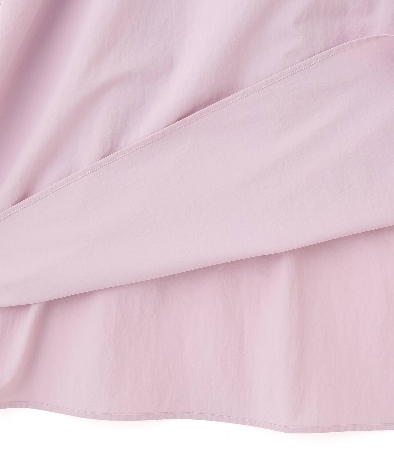 タフタドッキングワンピース