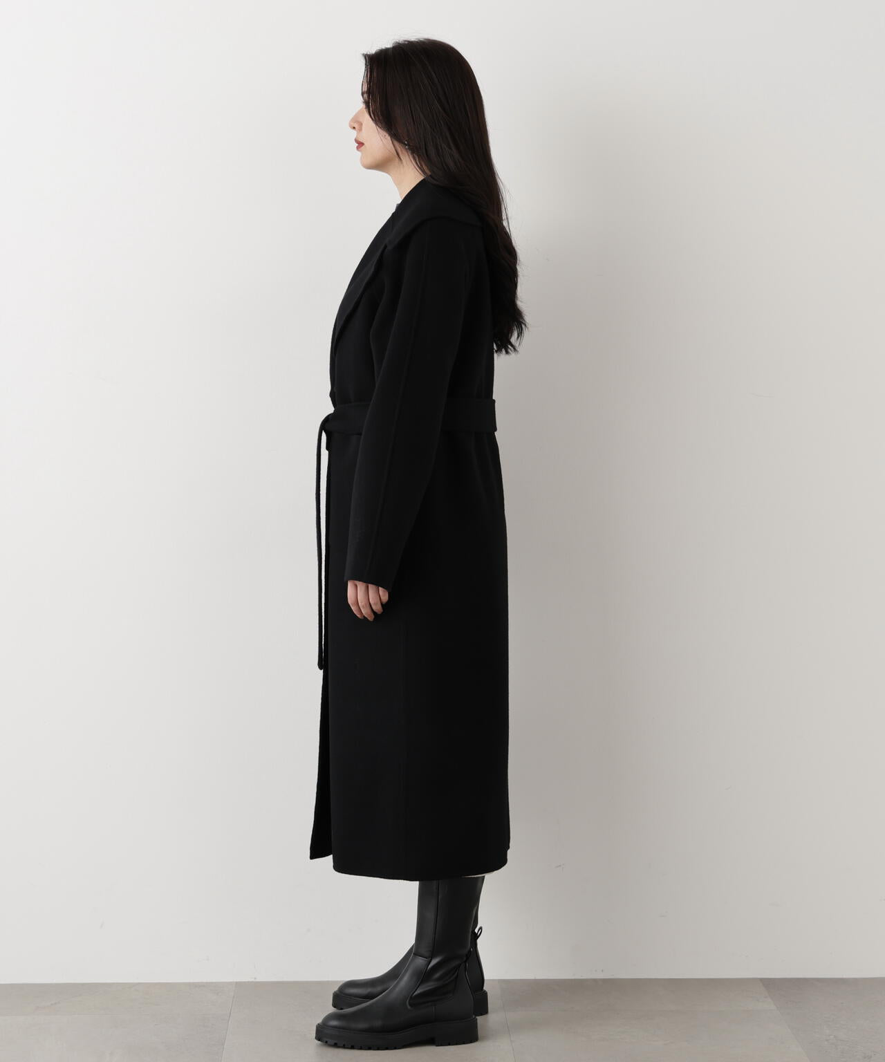 ビックカラーリバーコート