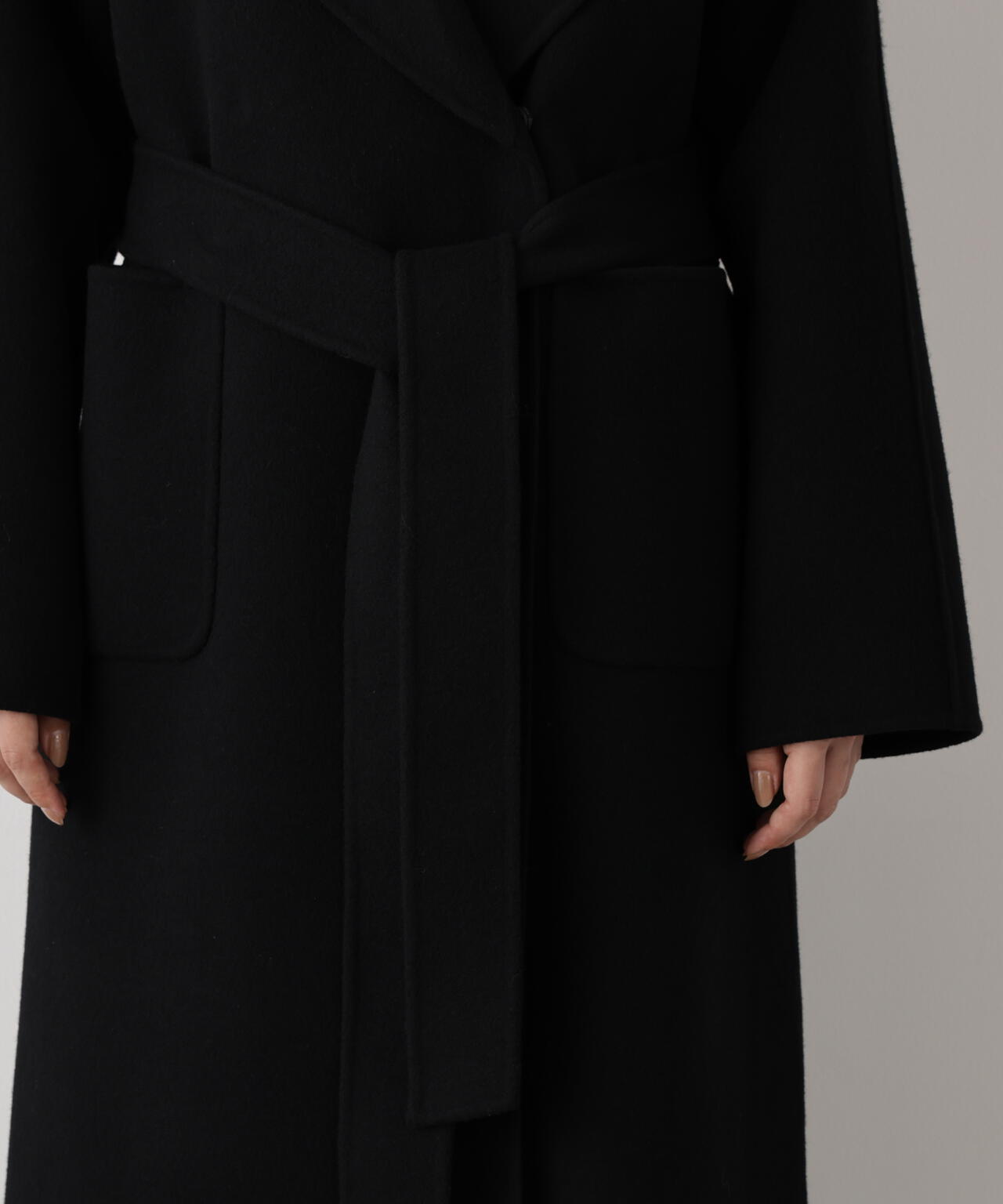 ビックカラーリバーコート