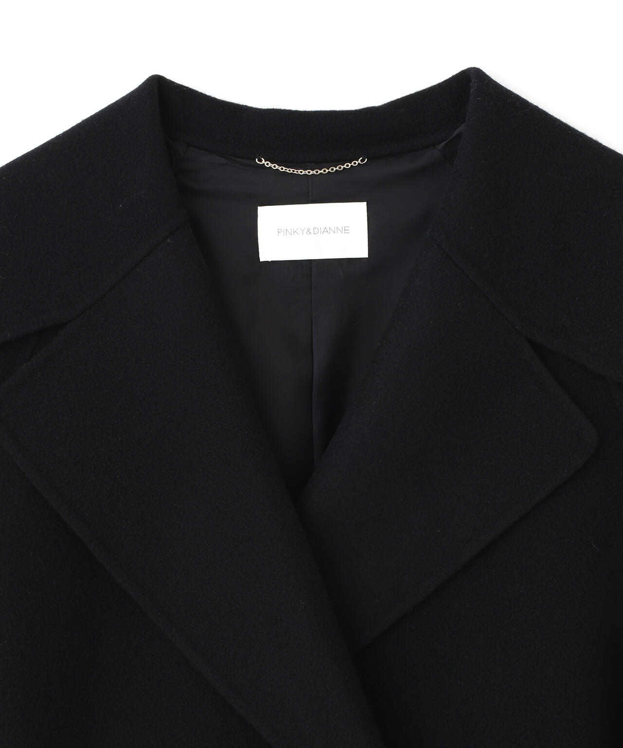 ビックカラーリバーコート