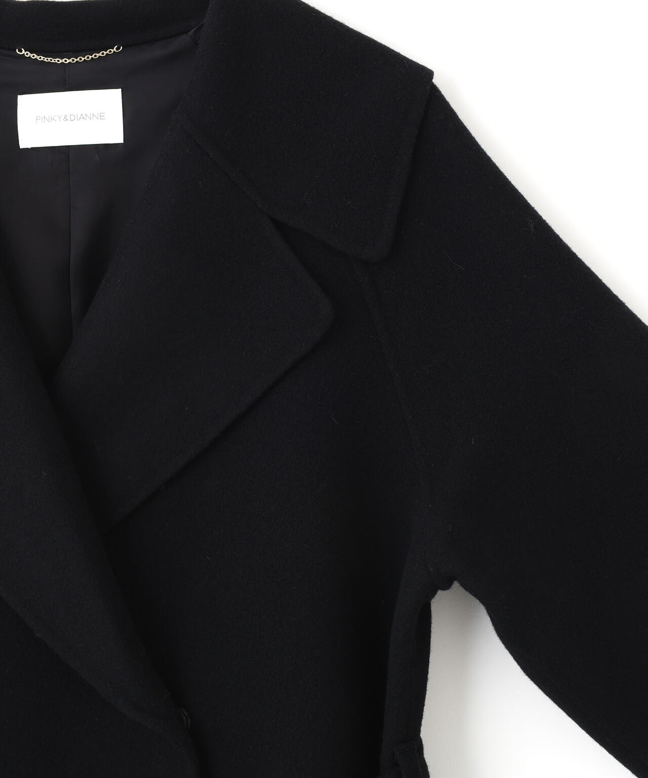 ビックカラーリバーコート