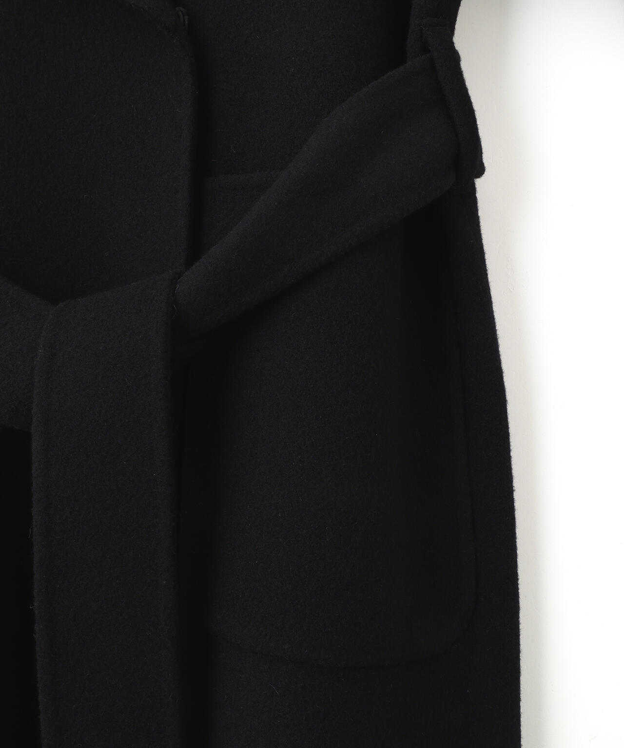 ビックカラーリバーコート