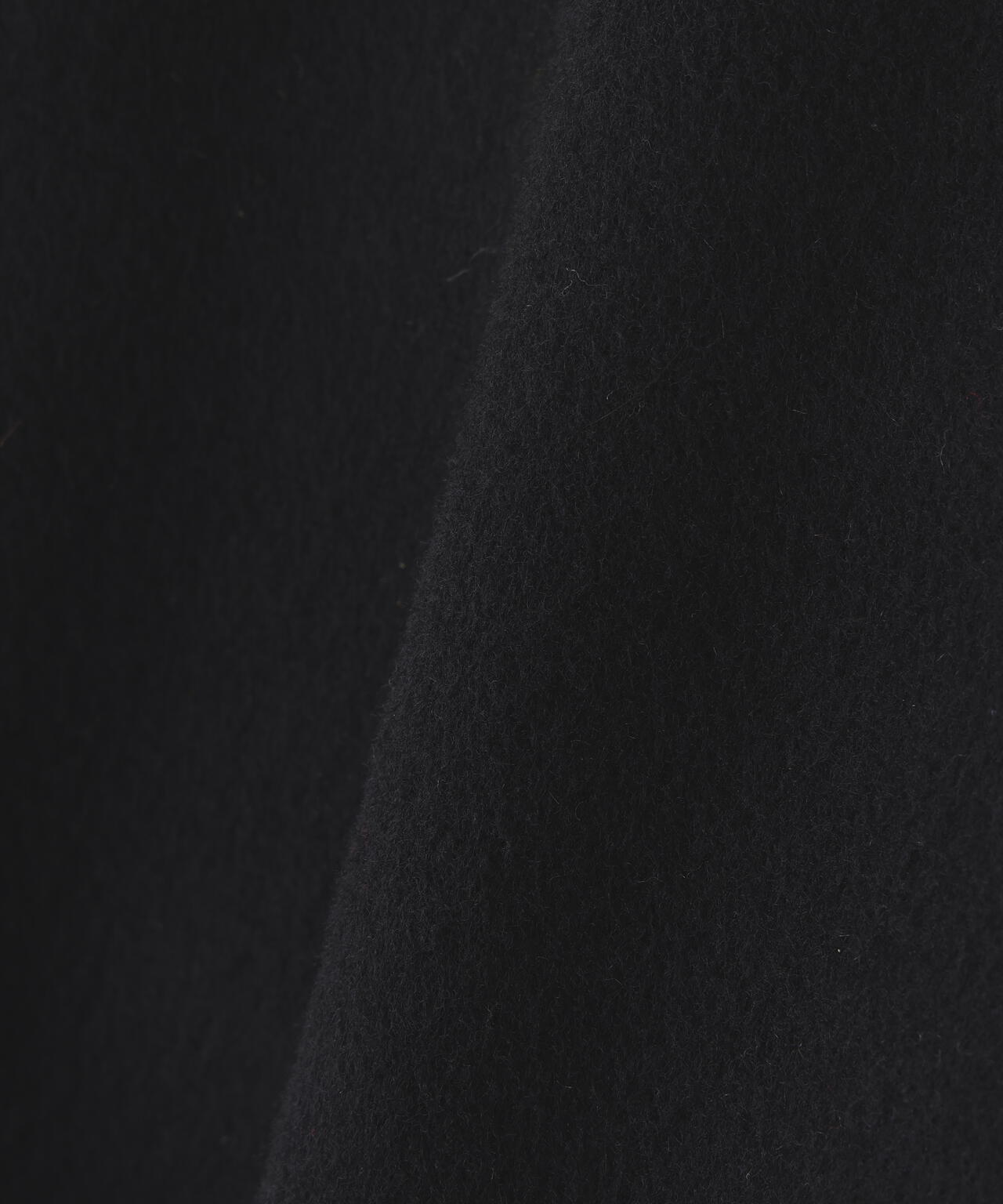 ダブルブレストリバーコート_