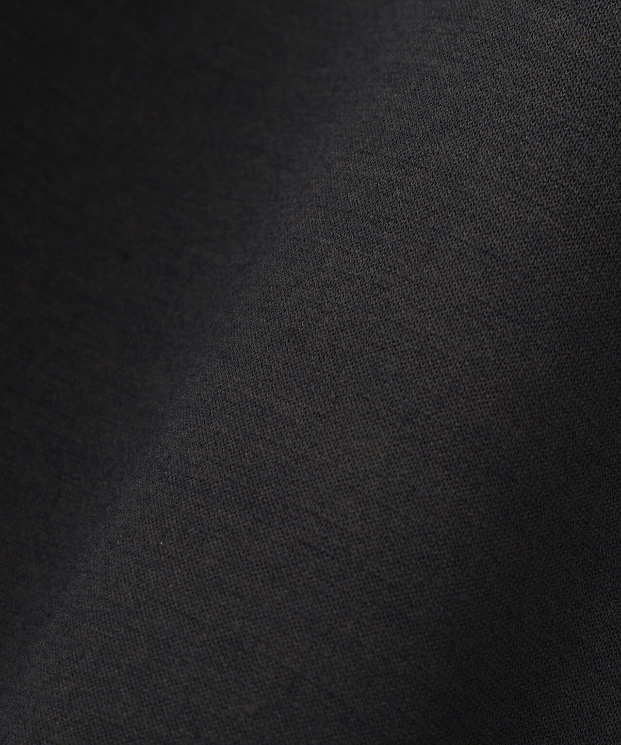 ウエストフレアダンボールフーディー