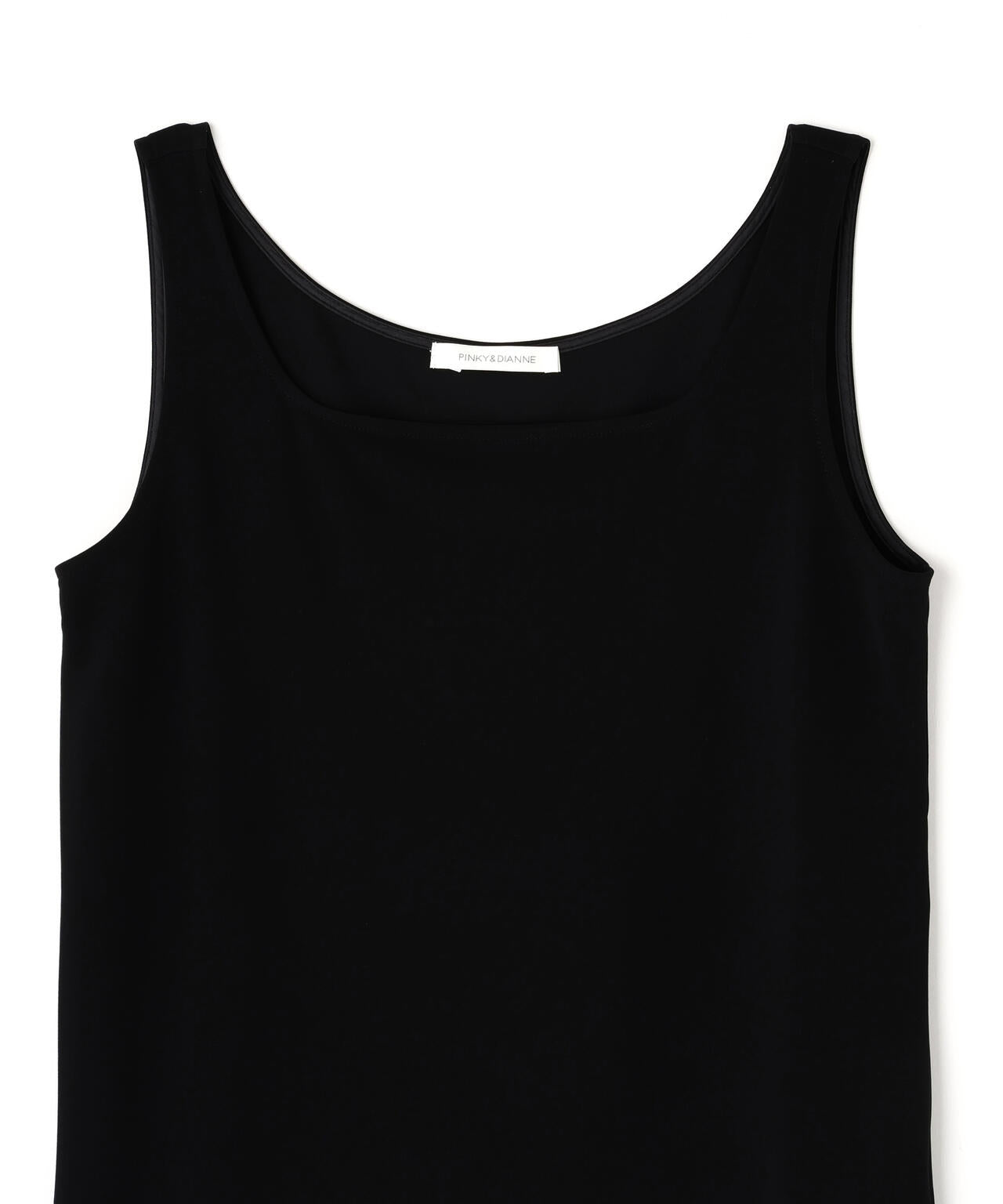 ストレッチポンチタンクトップ