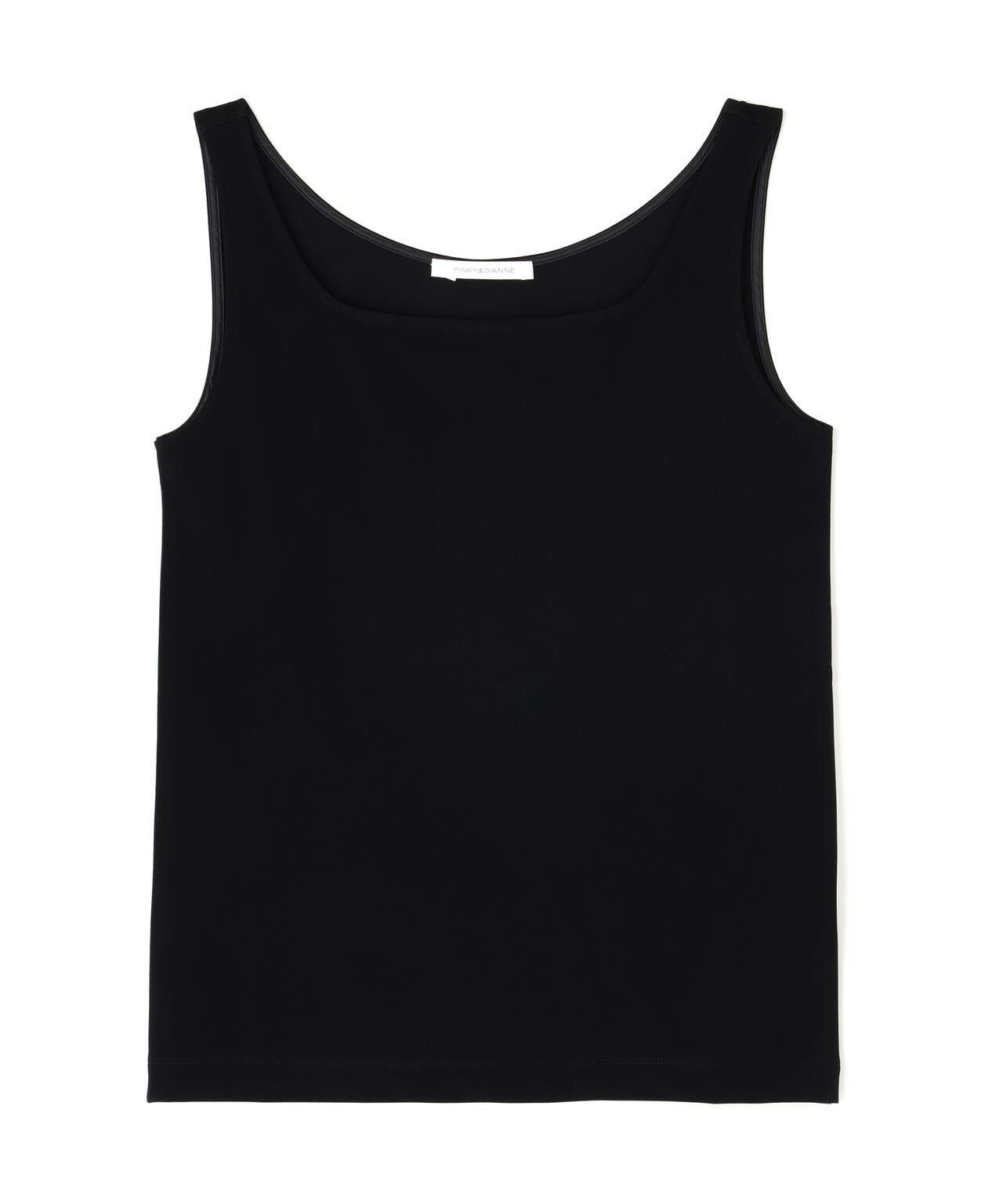 ストレッチポンチタンクトップ