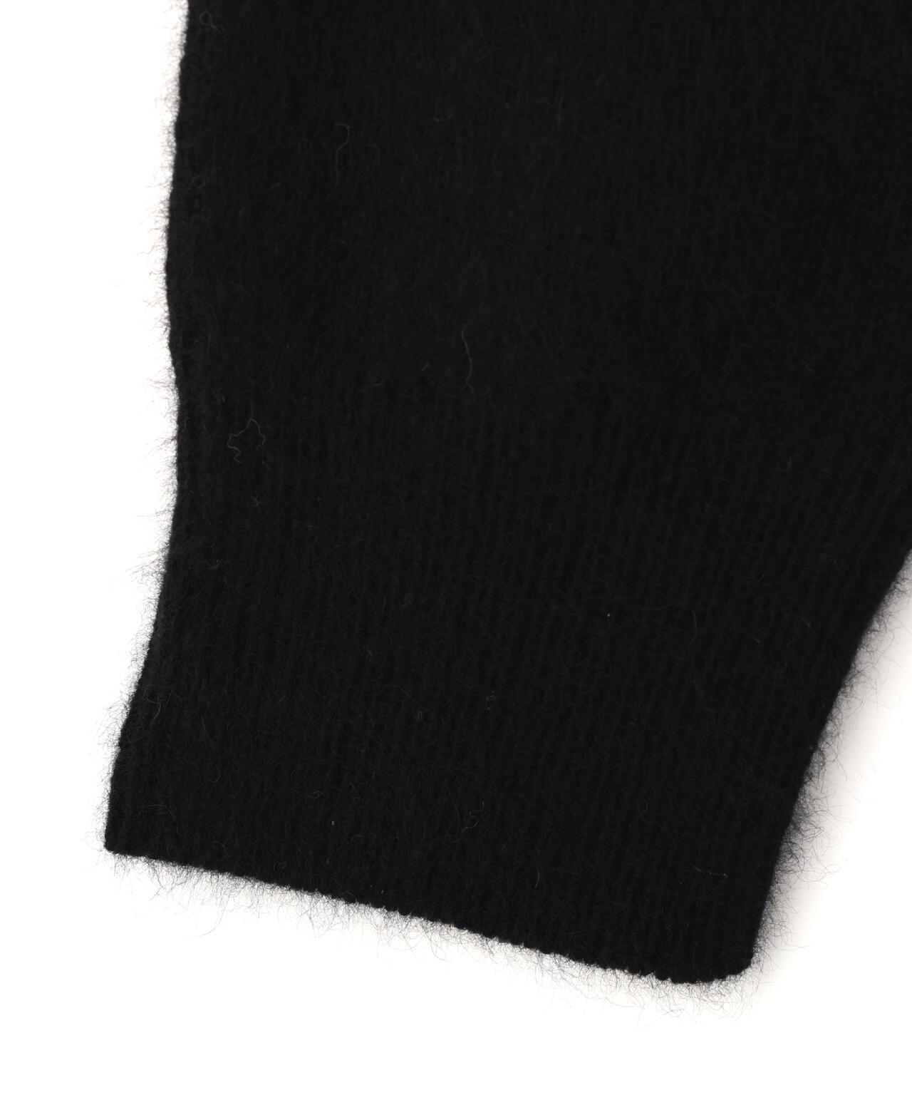 エアリーウールVネックカーディガン