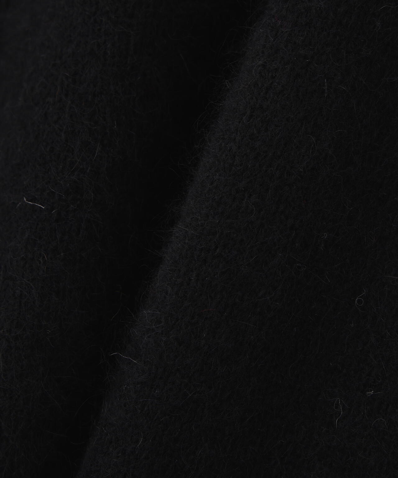 エアリーウールVネックカーディガン