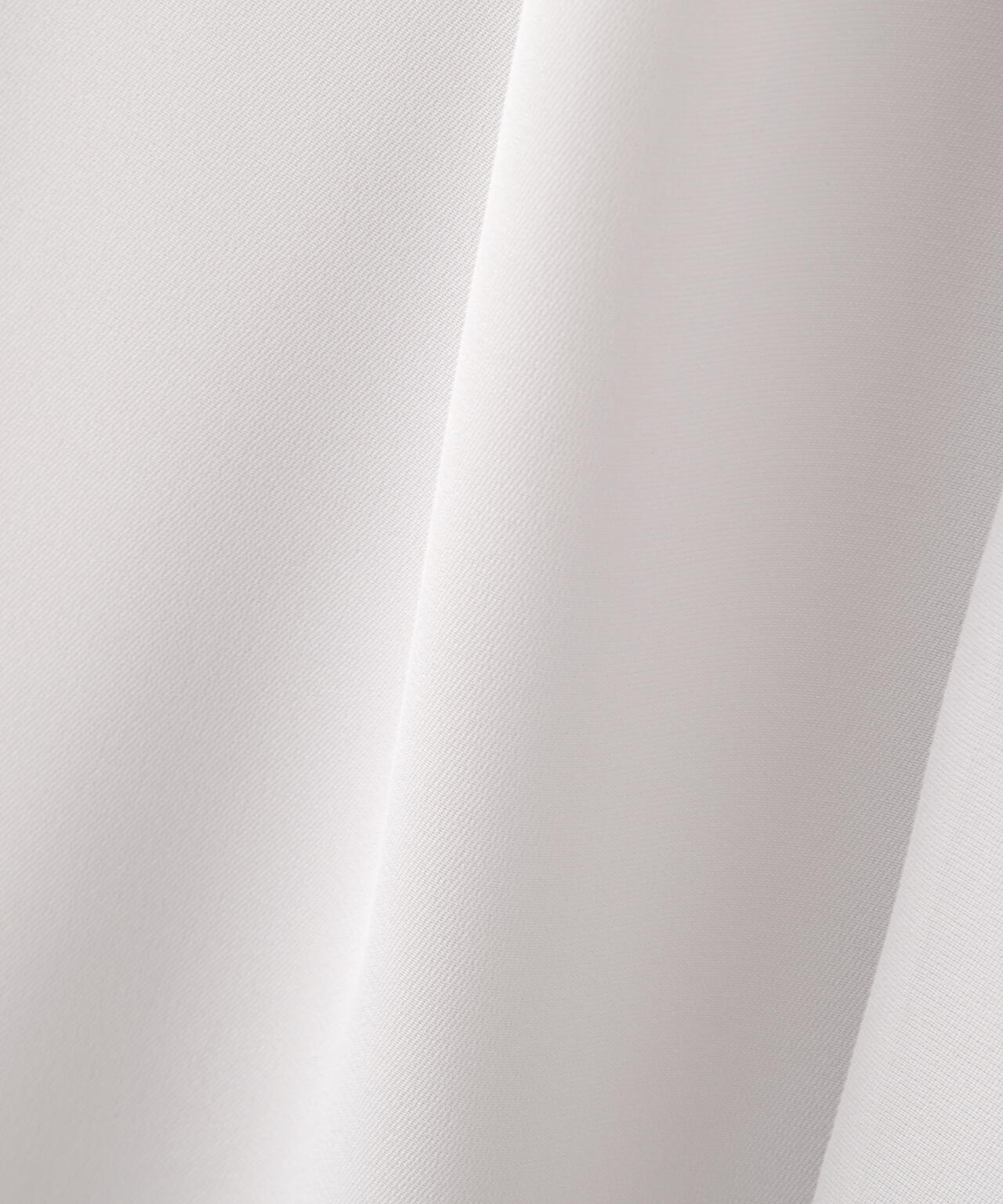 2WAYボウタイブラウス