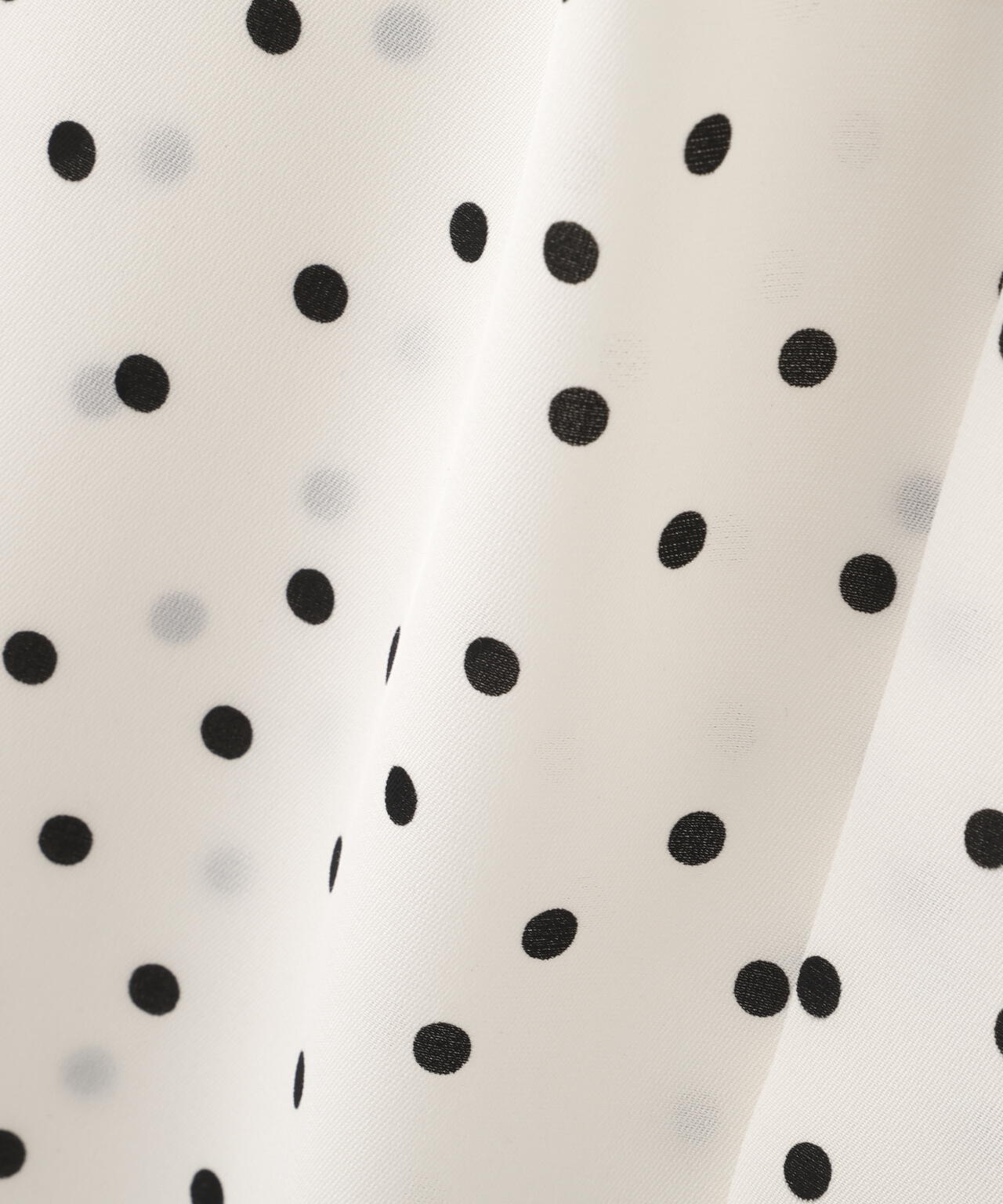 2WAYボウタイブラウス