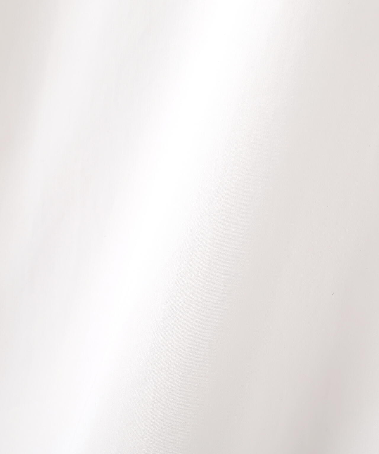 ラッフルシャツ_