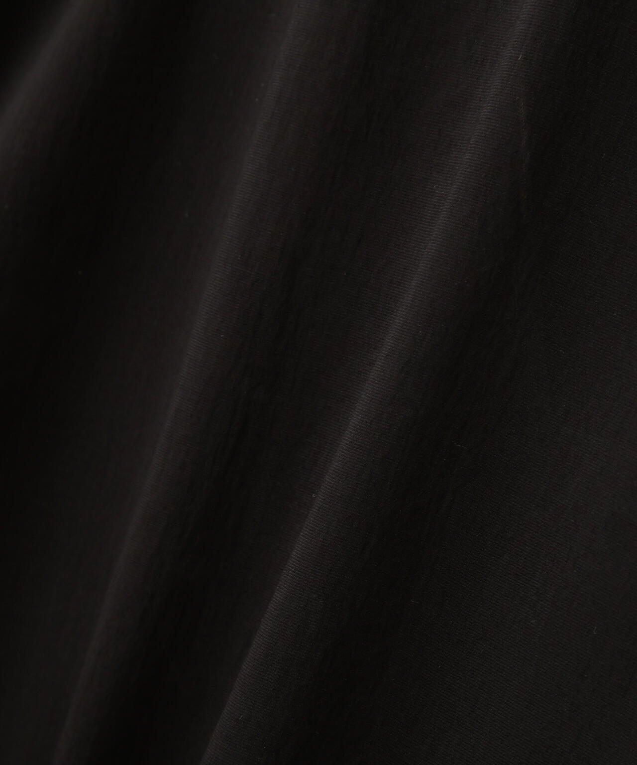 ギャザーバルーンスリーブブラウス