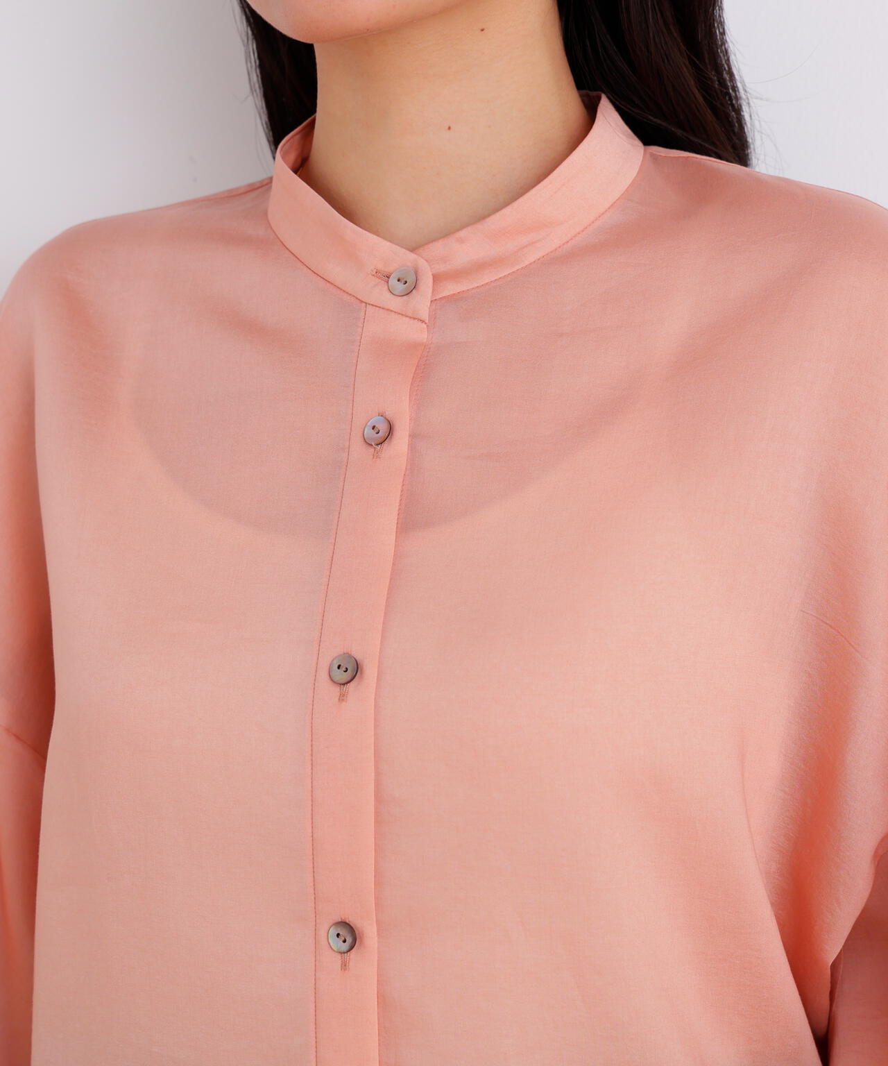 167cm B:82 W: 62H:88 着用サイズ:38