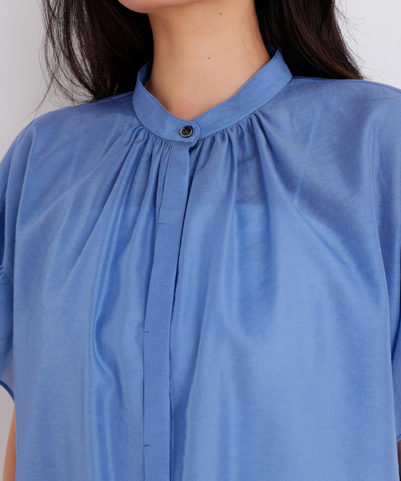 167cm B:82 W: 62H:88 着用サイズ:38