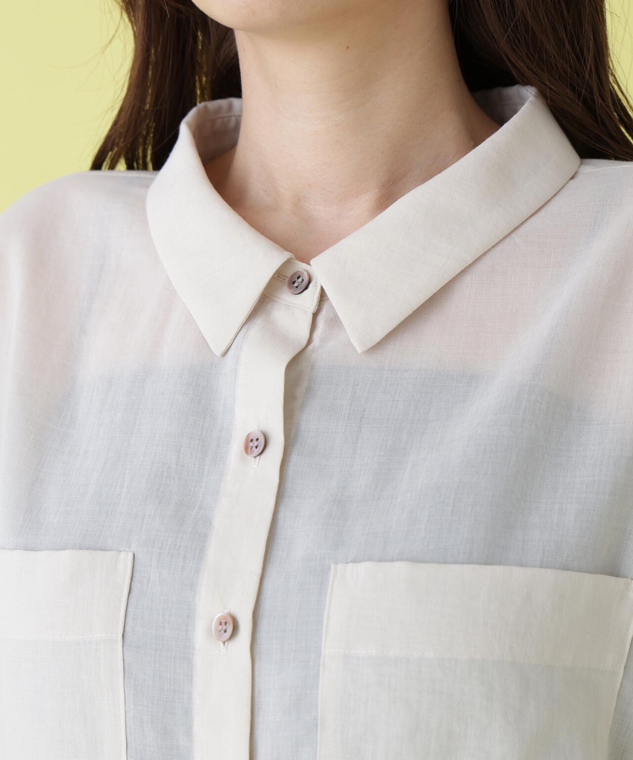 172cm B:86 W:62 H:91 着用サイズ:38