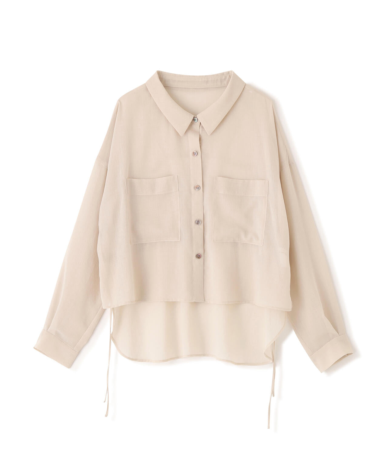 172cm B:86 W:62 H:91 着用サイズ:38