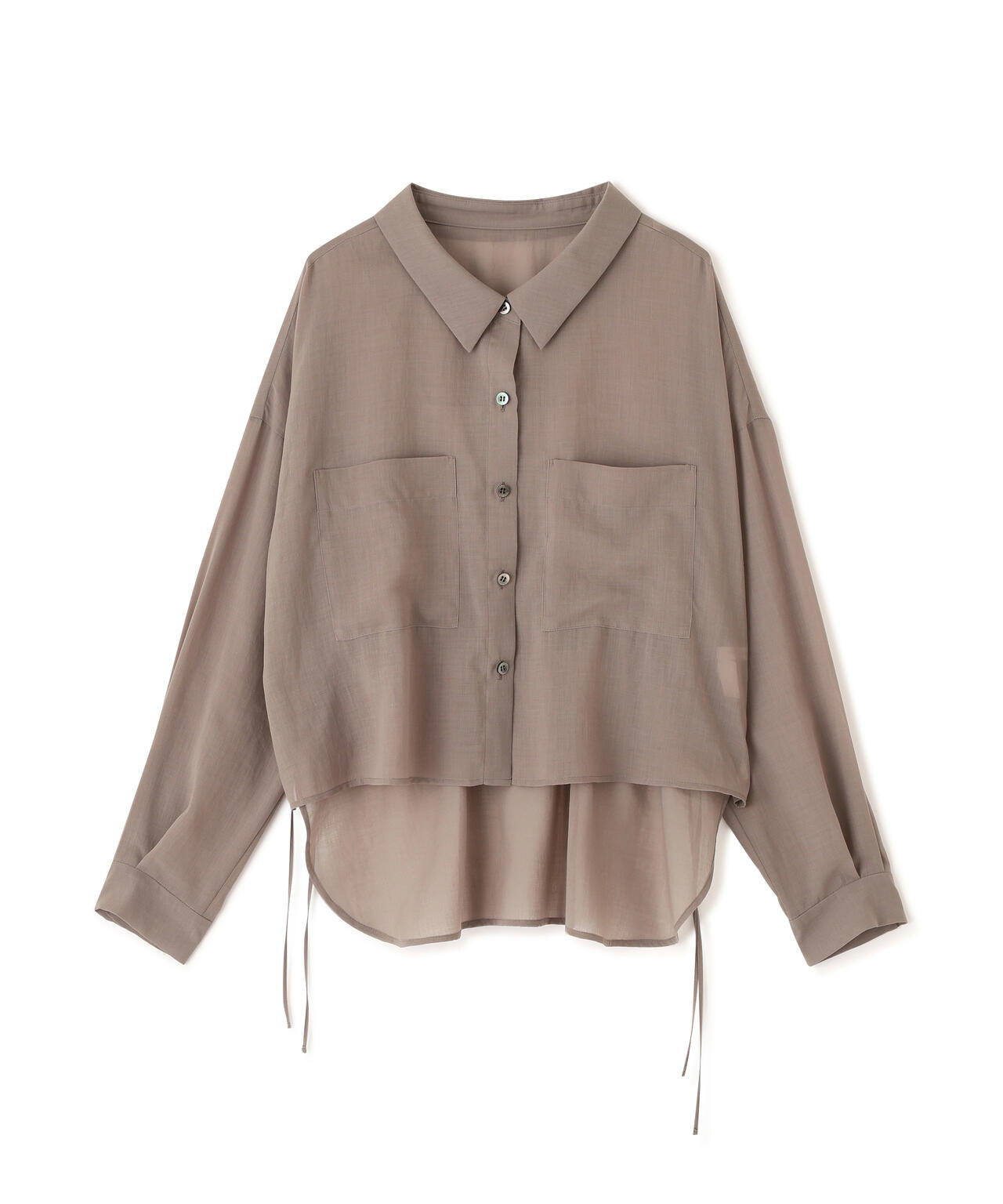 172cm B:86 W:62 H:91 着用サイズ:38