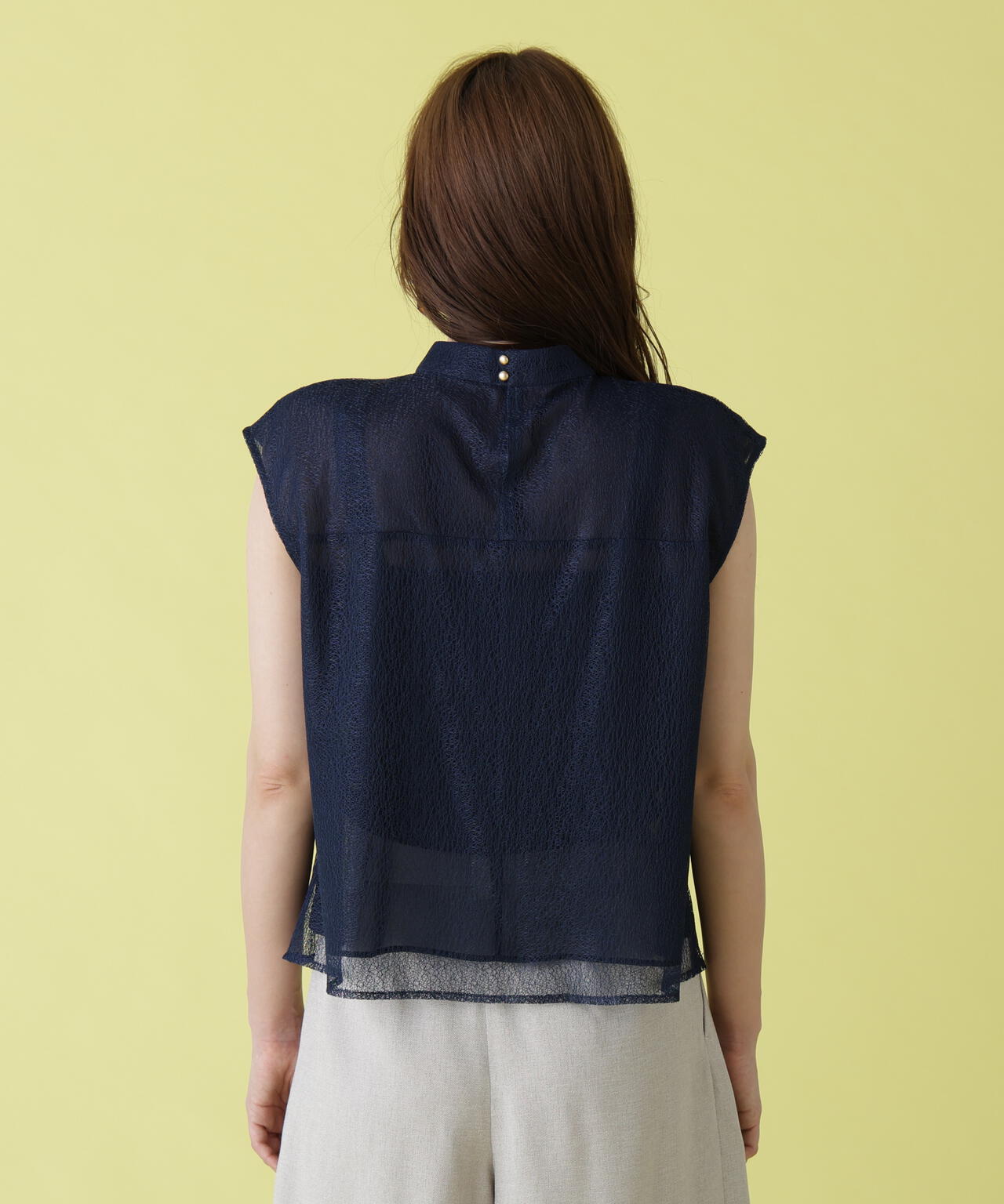 172cm B:86 W:62 H:91 着用サイズ:38