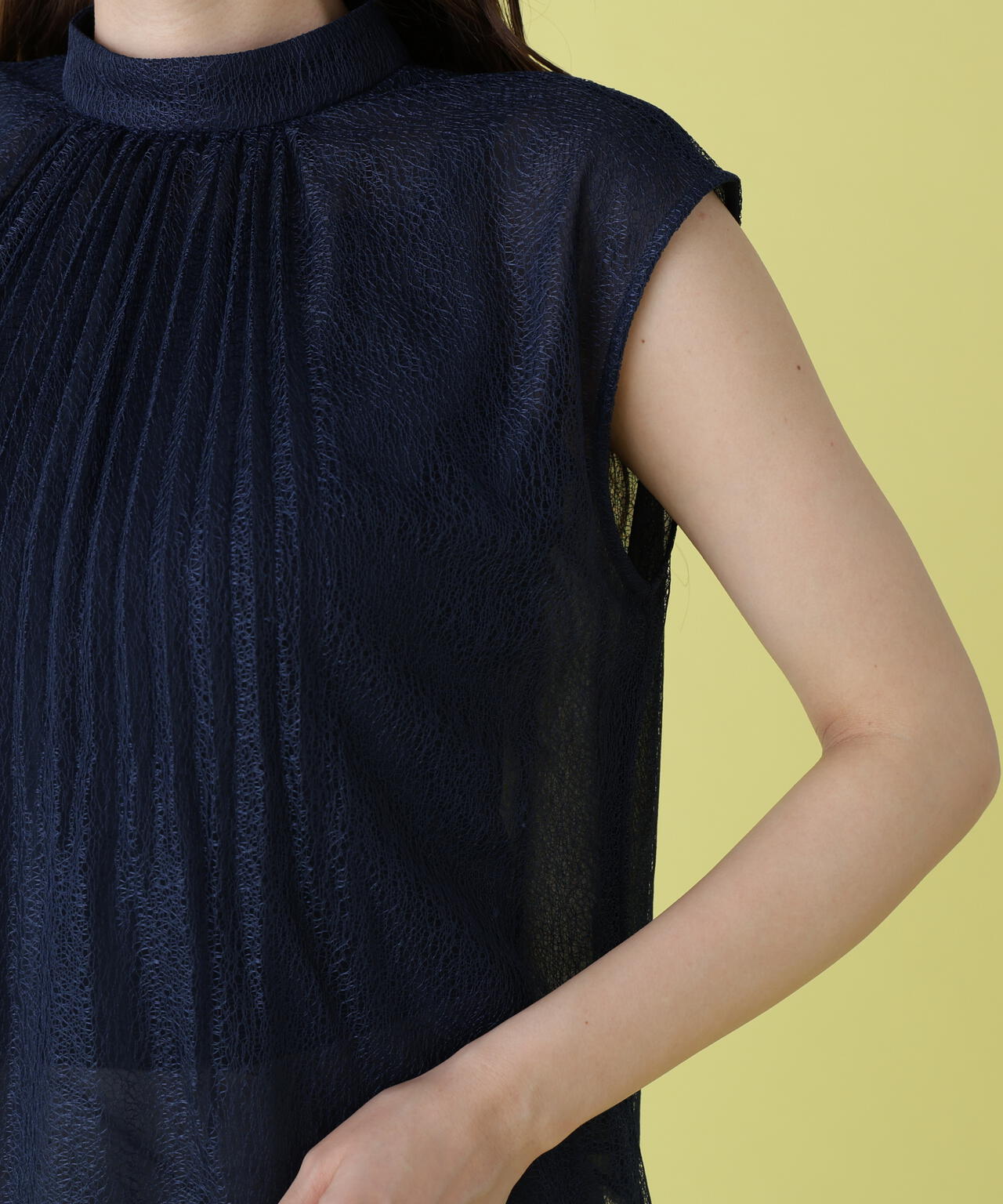 172cm B:86 W:62 H:91 着用サイズ:38