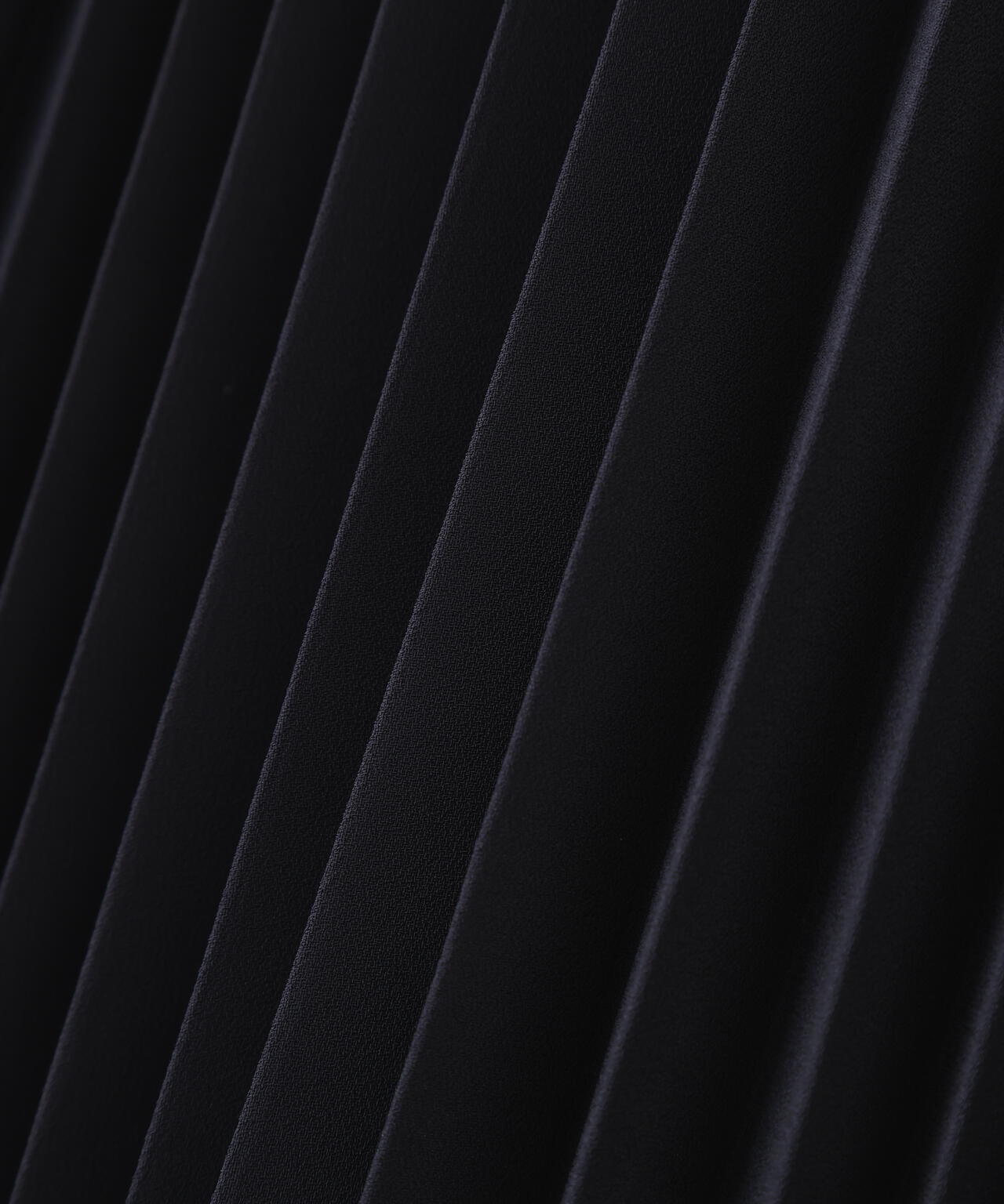 ソフトオックスプリーツスカート