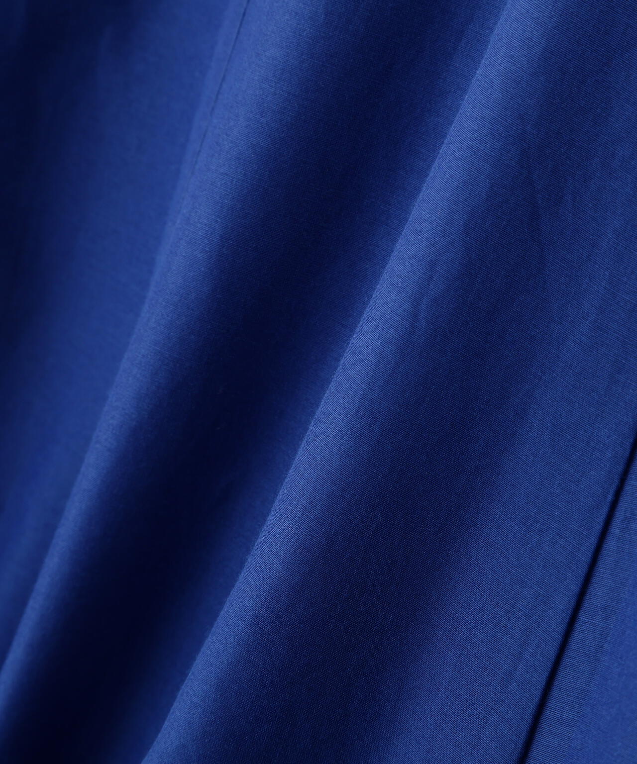 シアーローンボリュームフレアースカート