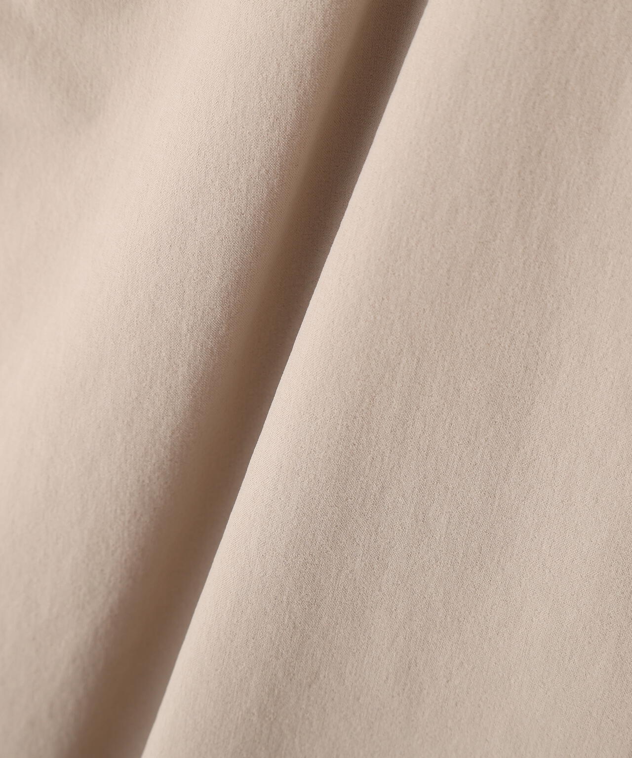 ジップキャザースカート