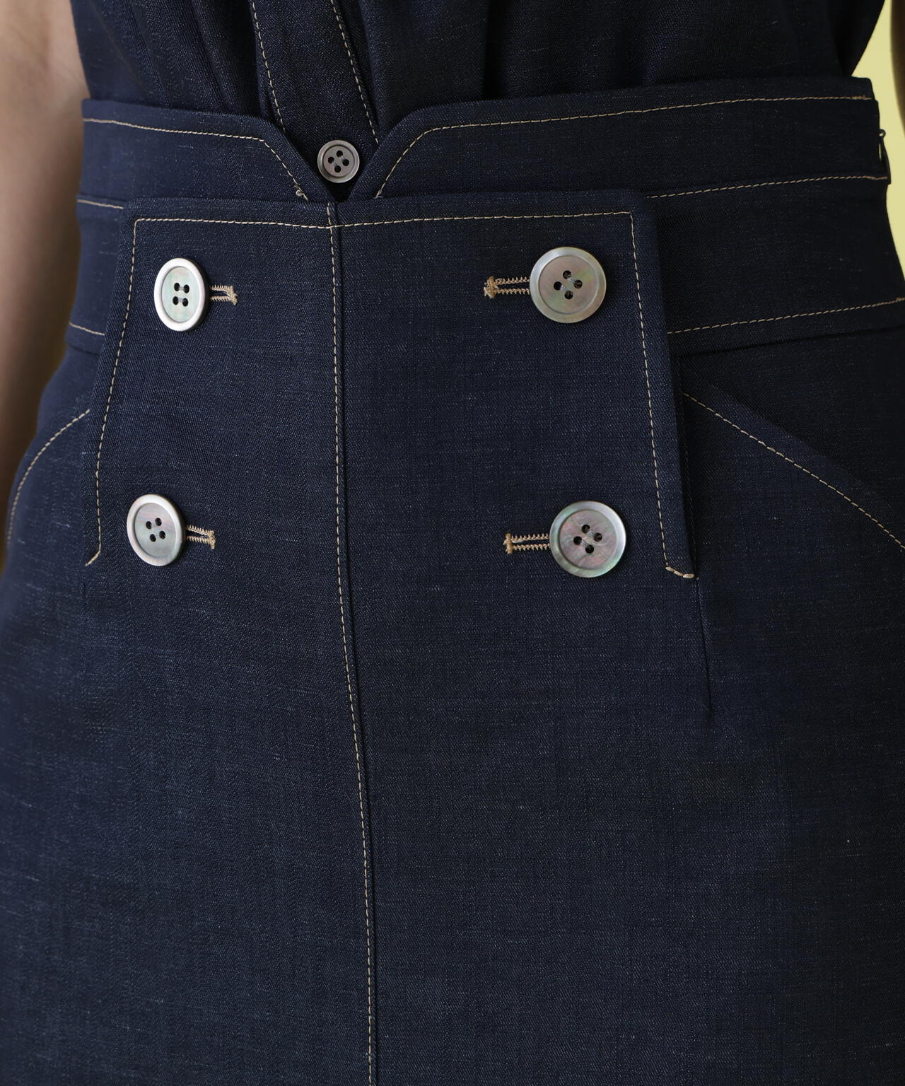 172cm B:86 W:62 H:91 着用サイズ:38