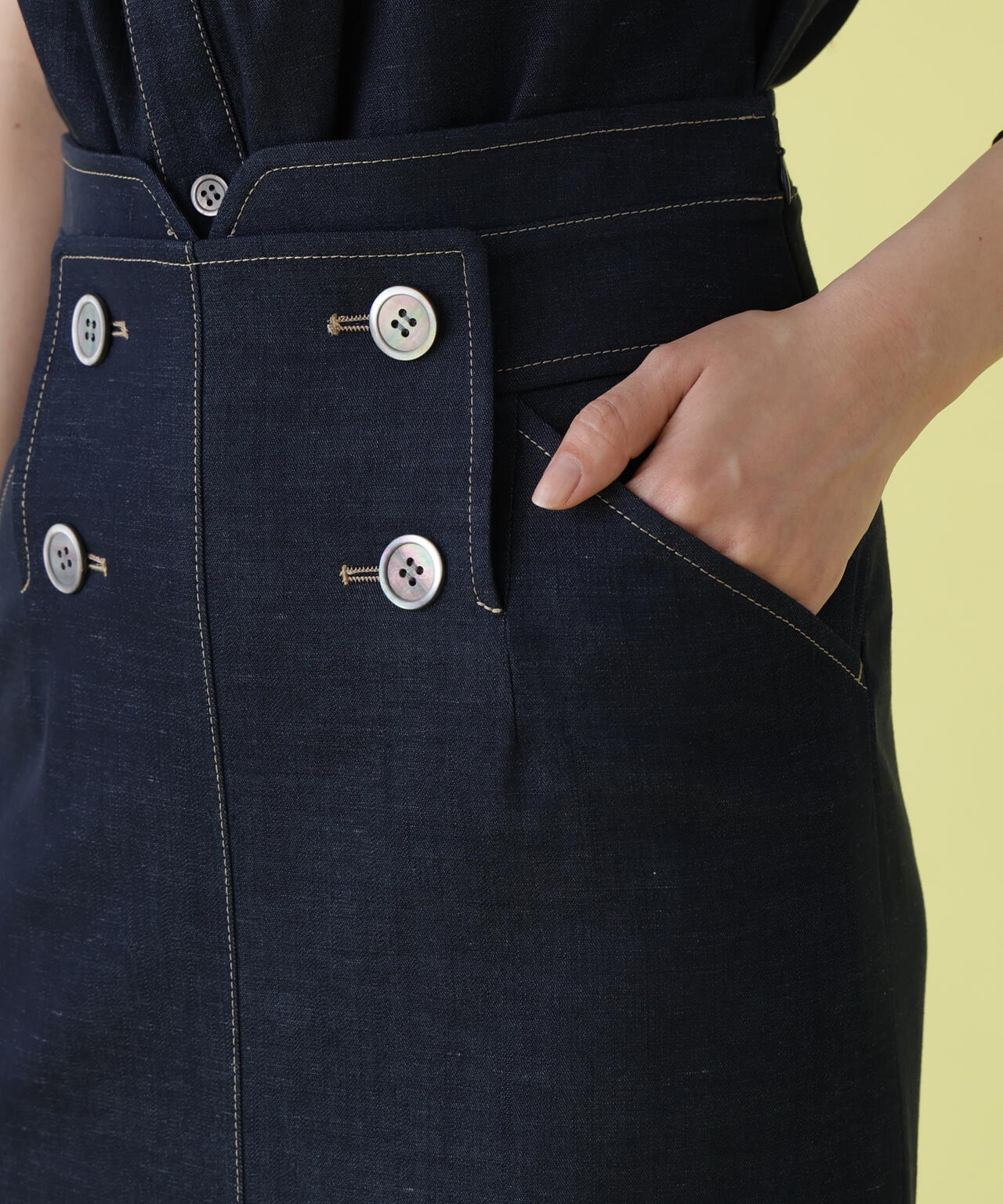 172cm B:86 W:62 H:91 着用サイズ:38