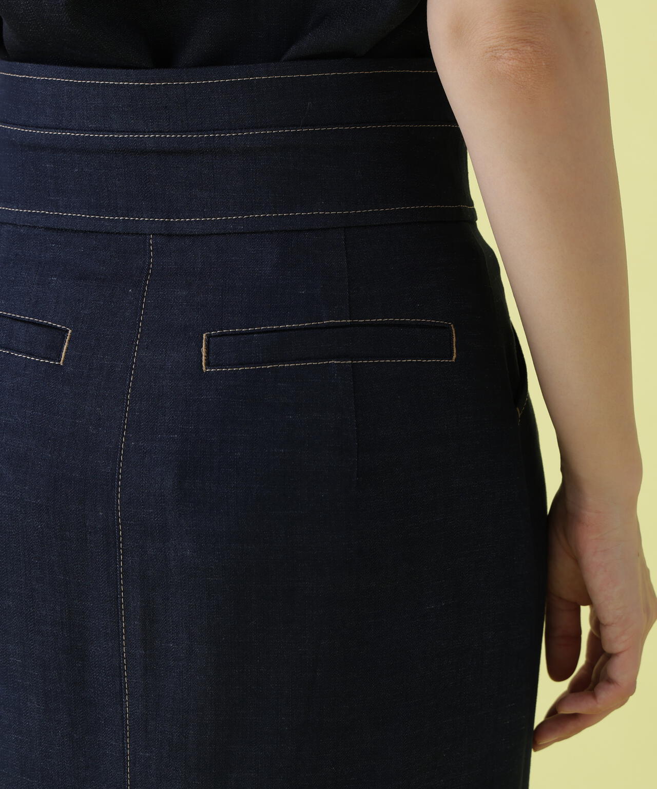 172cm B:86 W:62 H:91 着用サイズ:38