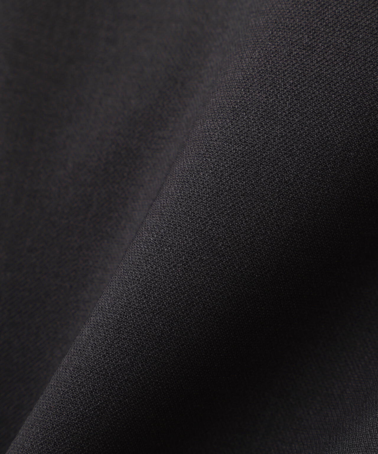 シルバーボタンスカート