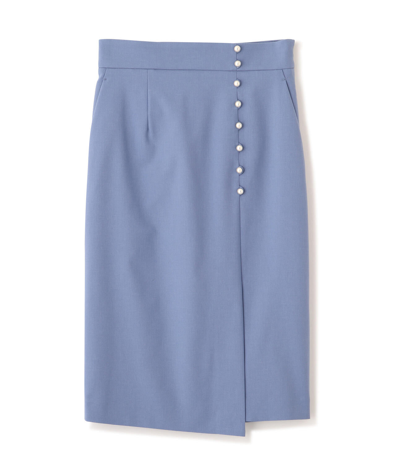 172cm B:86 W:62 H:91 着用サイズ:38