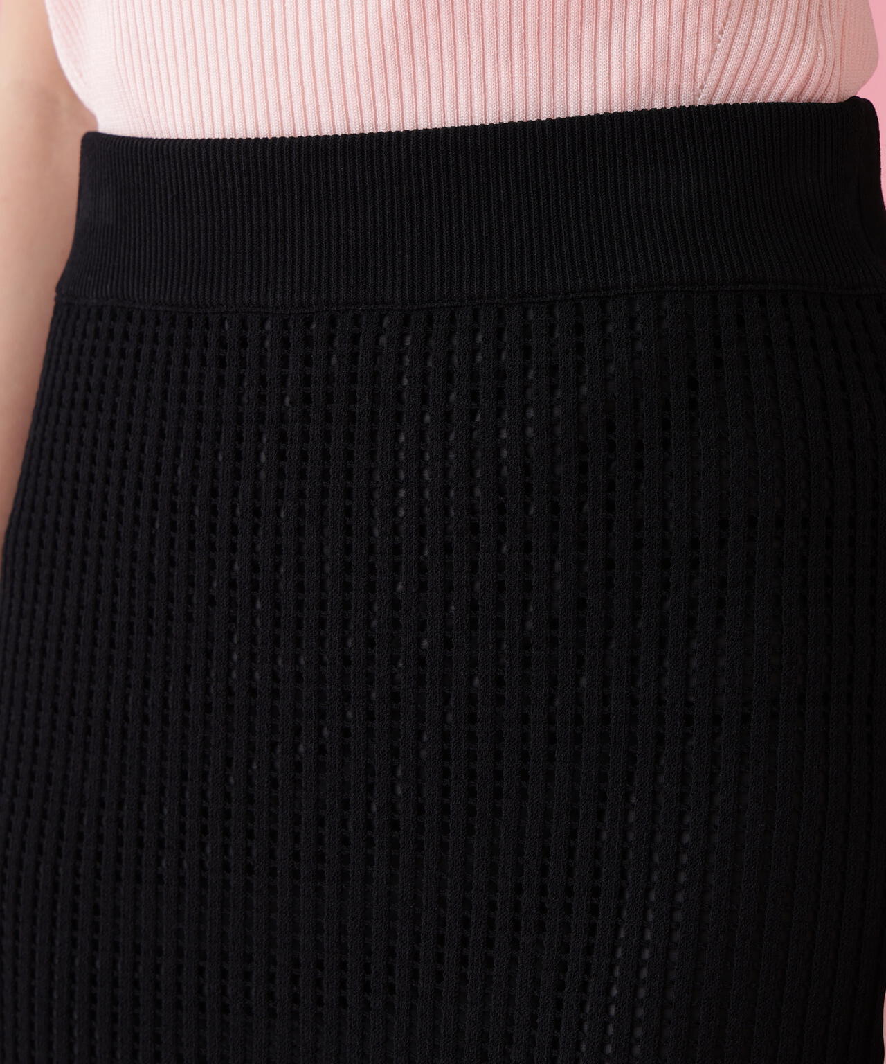 170cm B:76 W:60 H:84 着用サイズ:38