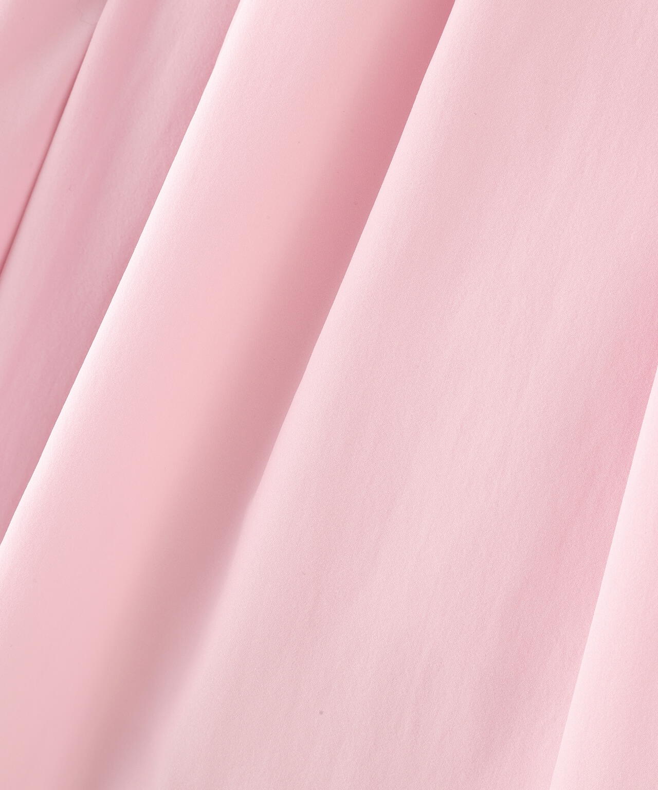 タックボリュームパンツ