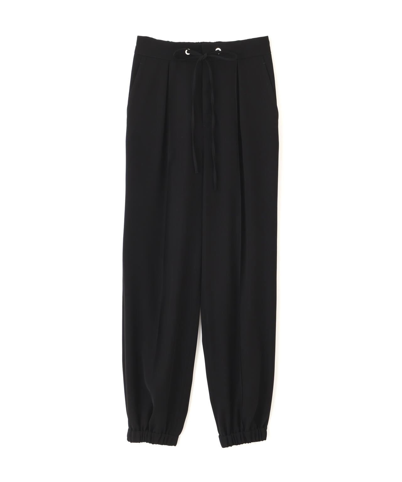 センターシームジョガーパンツ