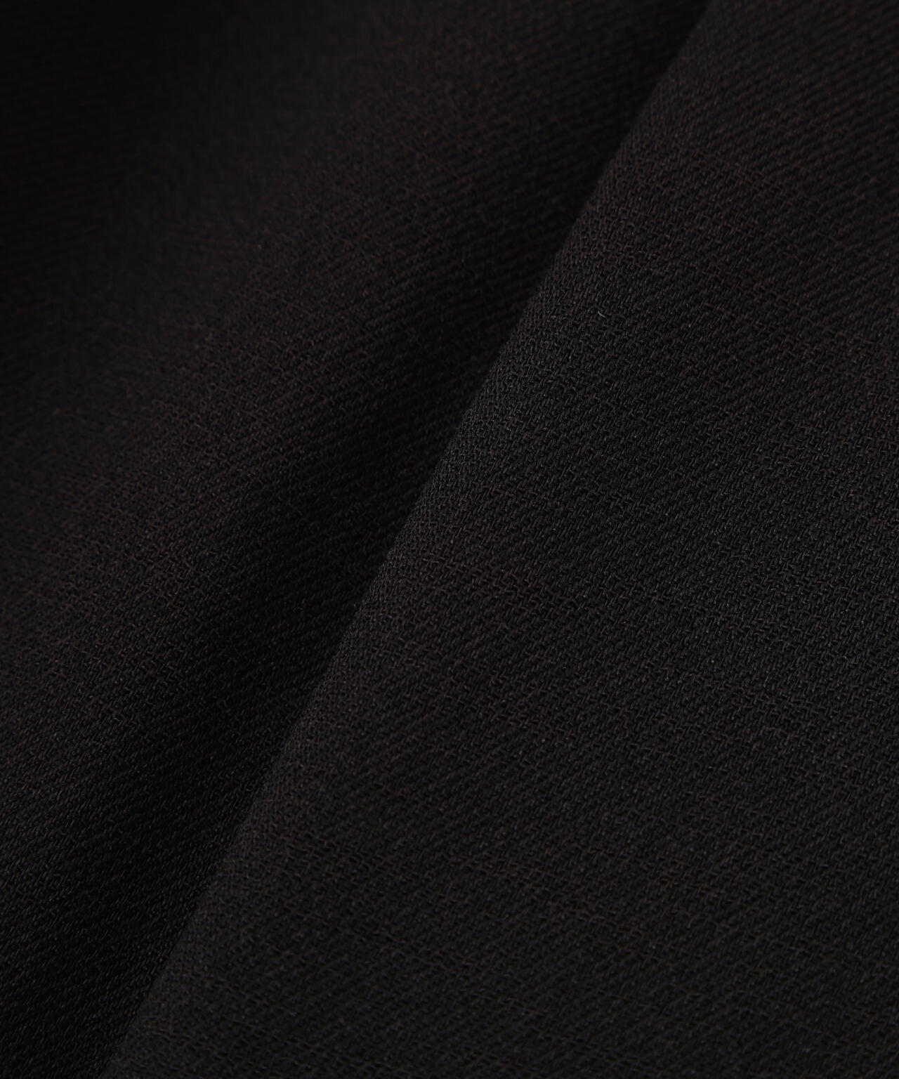 スラブツイルショートパンツ