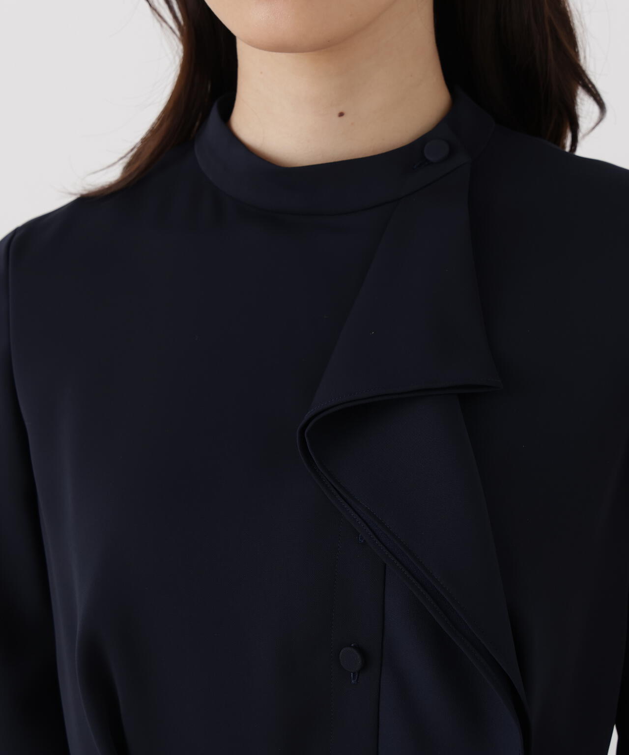 スタンドラッフルマーメイドワンピース