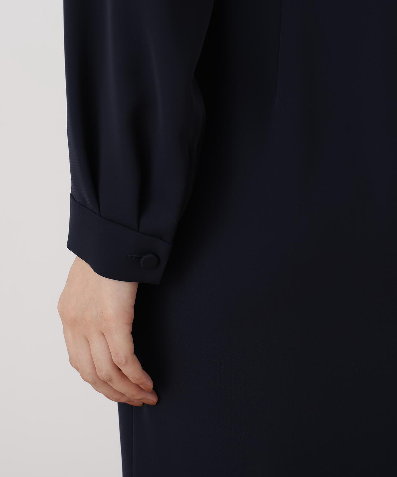 スタンドラッフルマーメイドワンピース