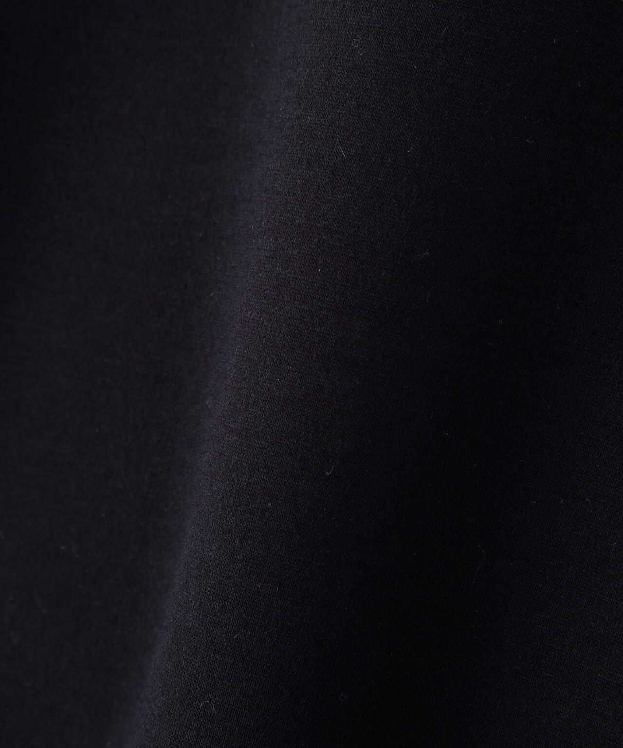 ダンボールニットミニワンピース