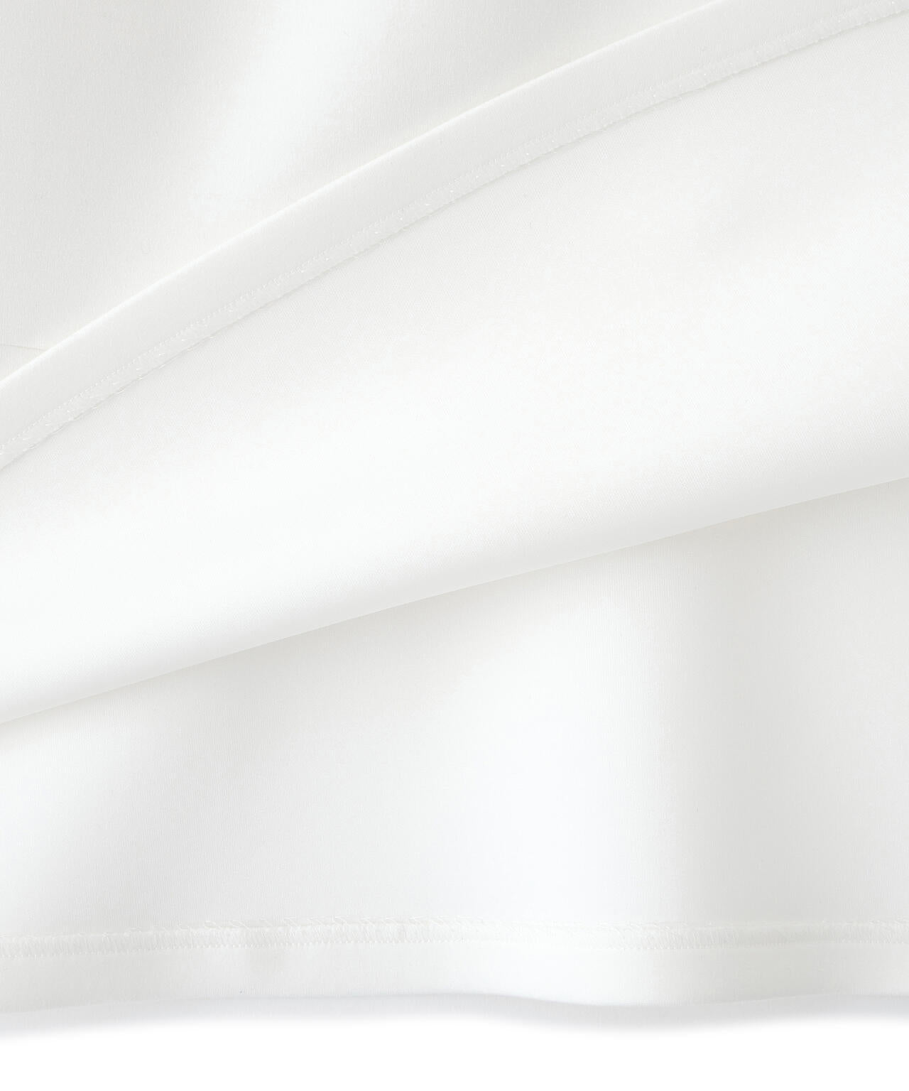 ダンボールニットミニワンピース