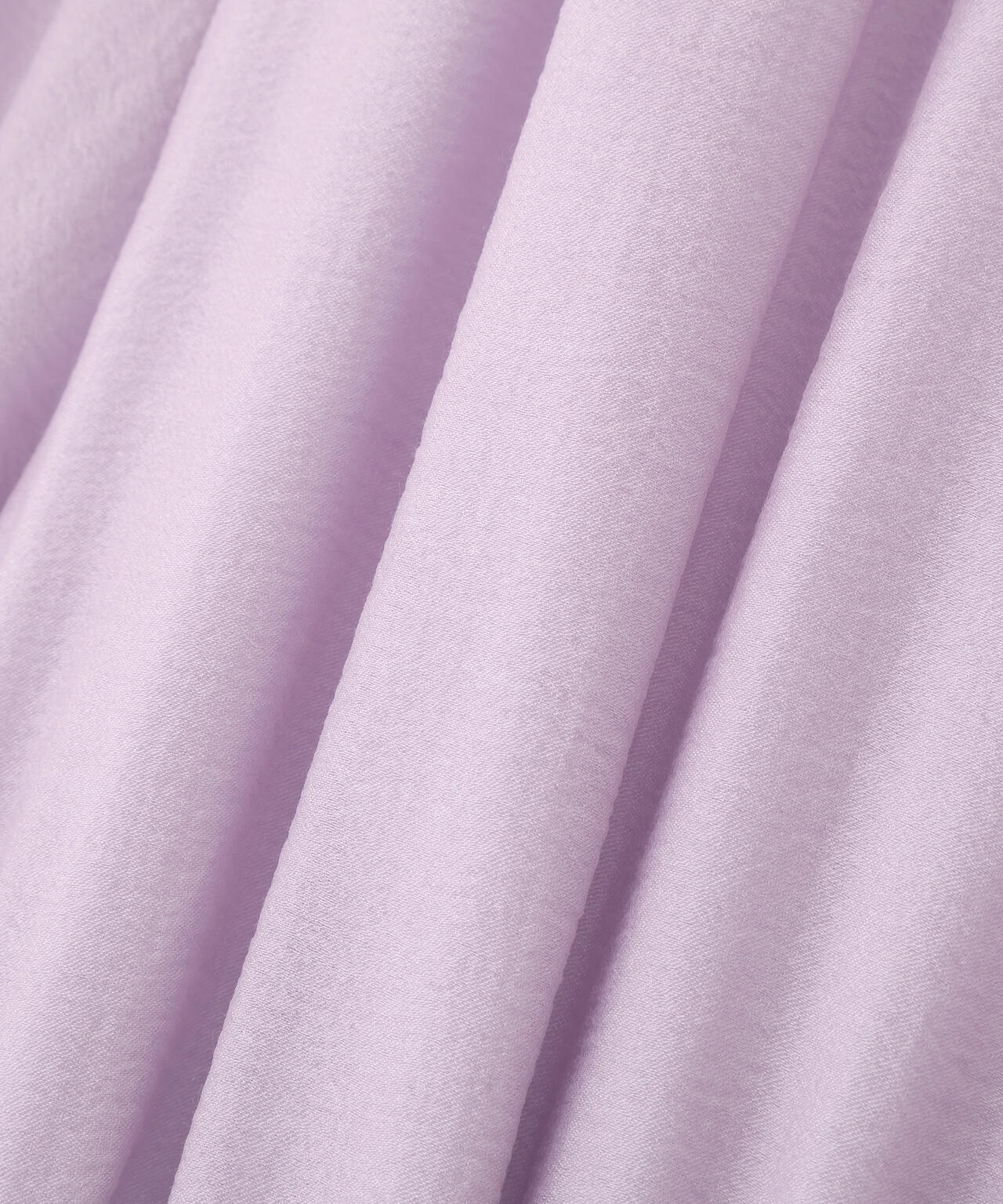 ウエストシャーリングロングワンピース