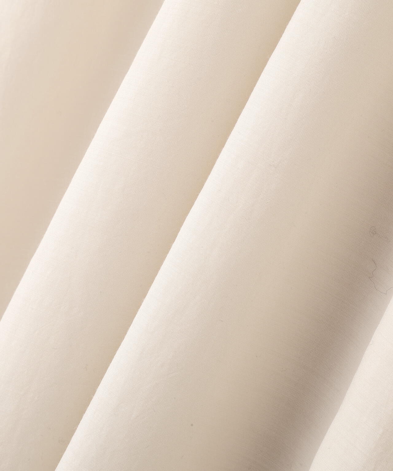 ブライトローンロングシャツワンピース