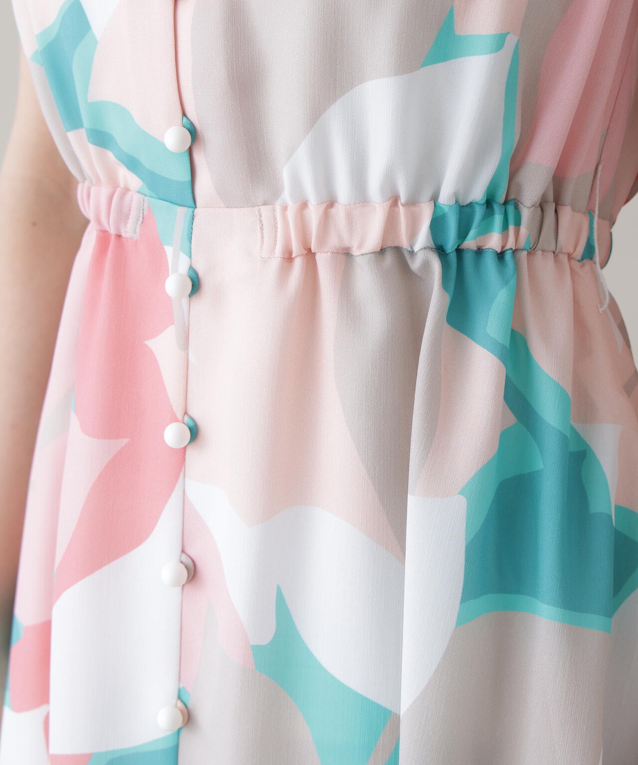 172cm B:86 W:62 H:91 着用サイズ:38