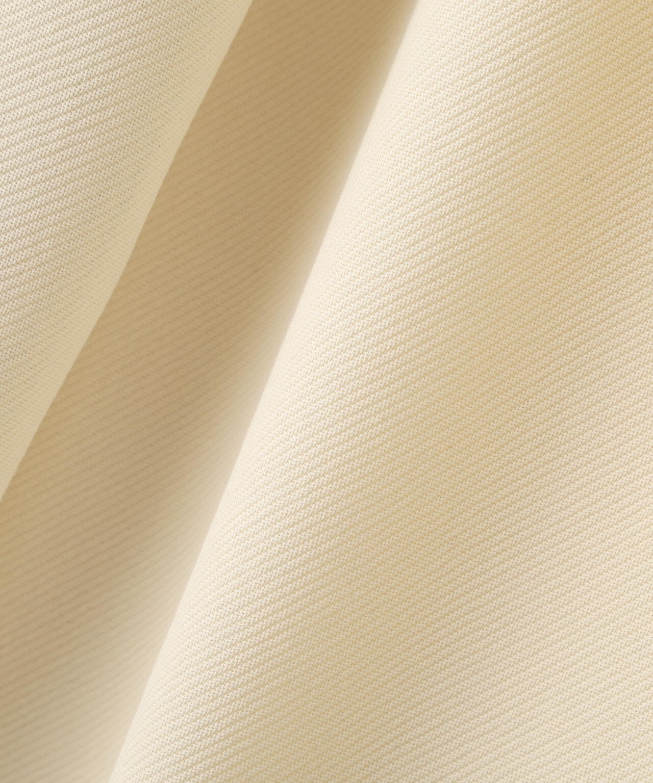 ストライプスリーブジャケット