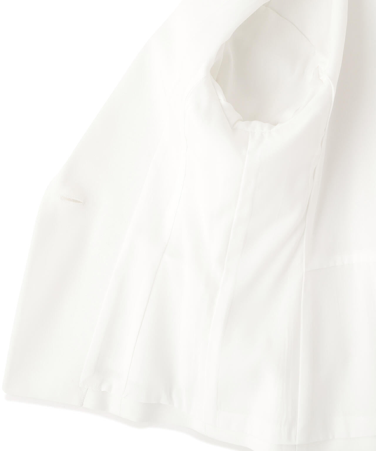 トリアセツイルテーラージャケット