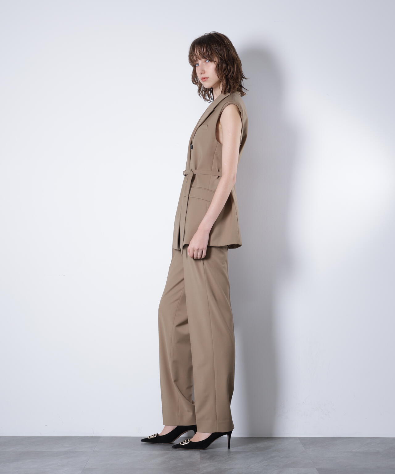 マスキュリンジレ_