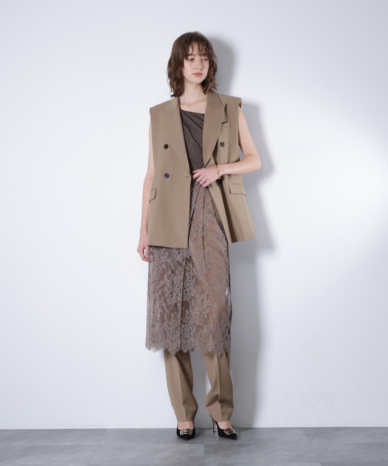 マスキュリンジレ_